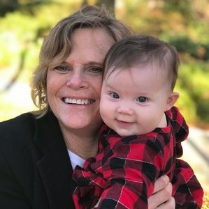 Meet your Posher, Wendy